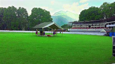 Sher i kashmir - Sher-i-Kashmir Stadium is located at Srinagar. This Question Belongs to State GK >> Jammu And Kashmir And Ladakh. Join The Discussion. Comment * Related Questions on Jammu and Kashmir and Ladakh. When did Ranjit Dev ascended the Throne of Jammu? A. 1782. B. 1733. C. 1846.